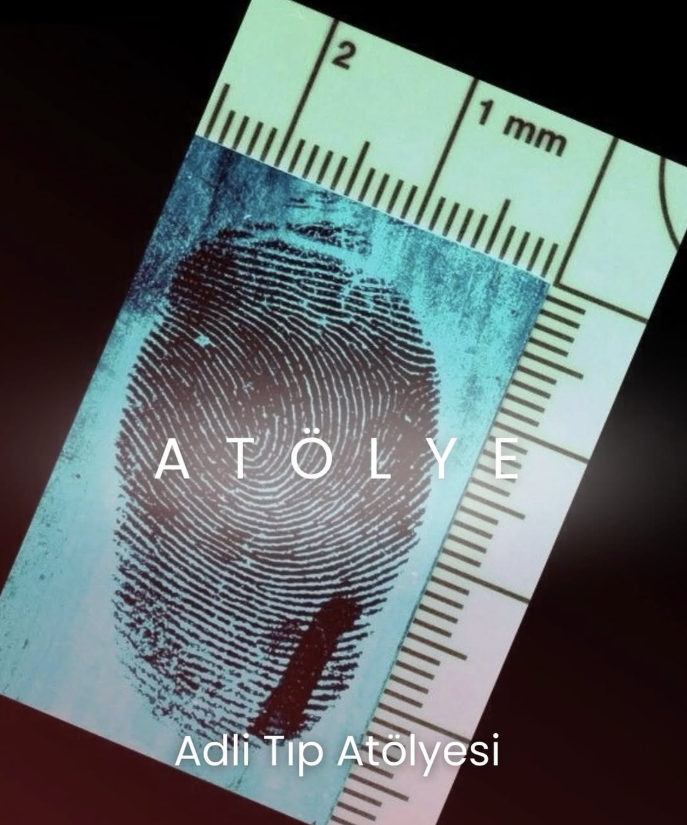 ADLİ TIP ATÖLYESİ