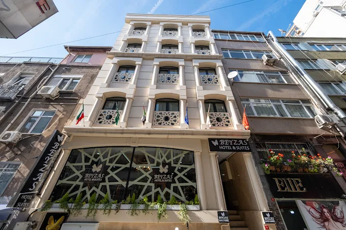 Beyzas Otel