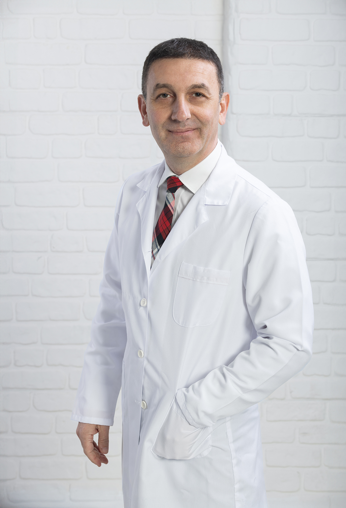 Doç. Dr. Mert Altınel