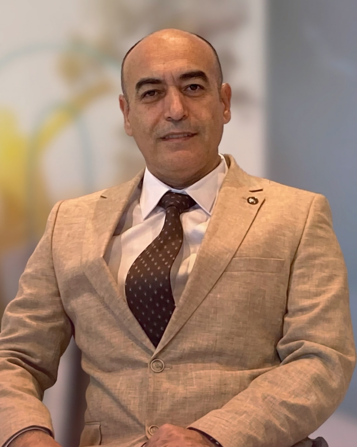Doç. Dr. Ramazan Dönmez