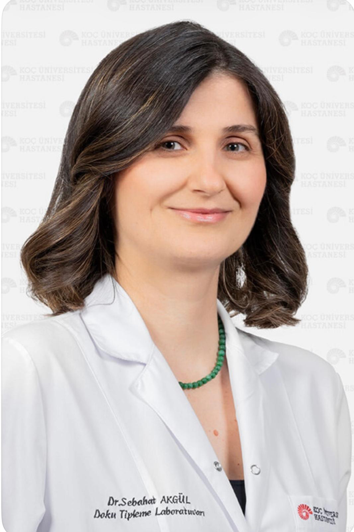 Dr. Sebahat Akgül