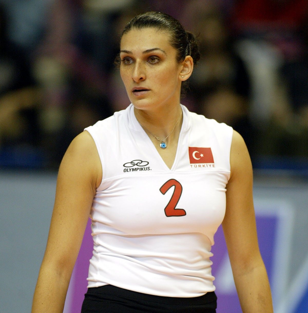 Esra Gümüş Kırıcı