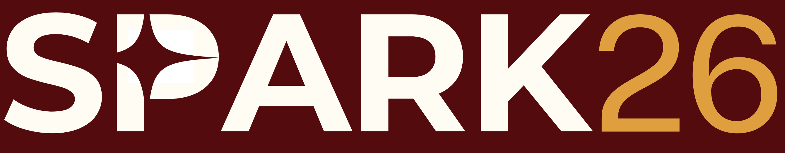 SPARK26 Logo