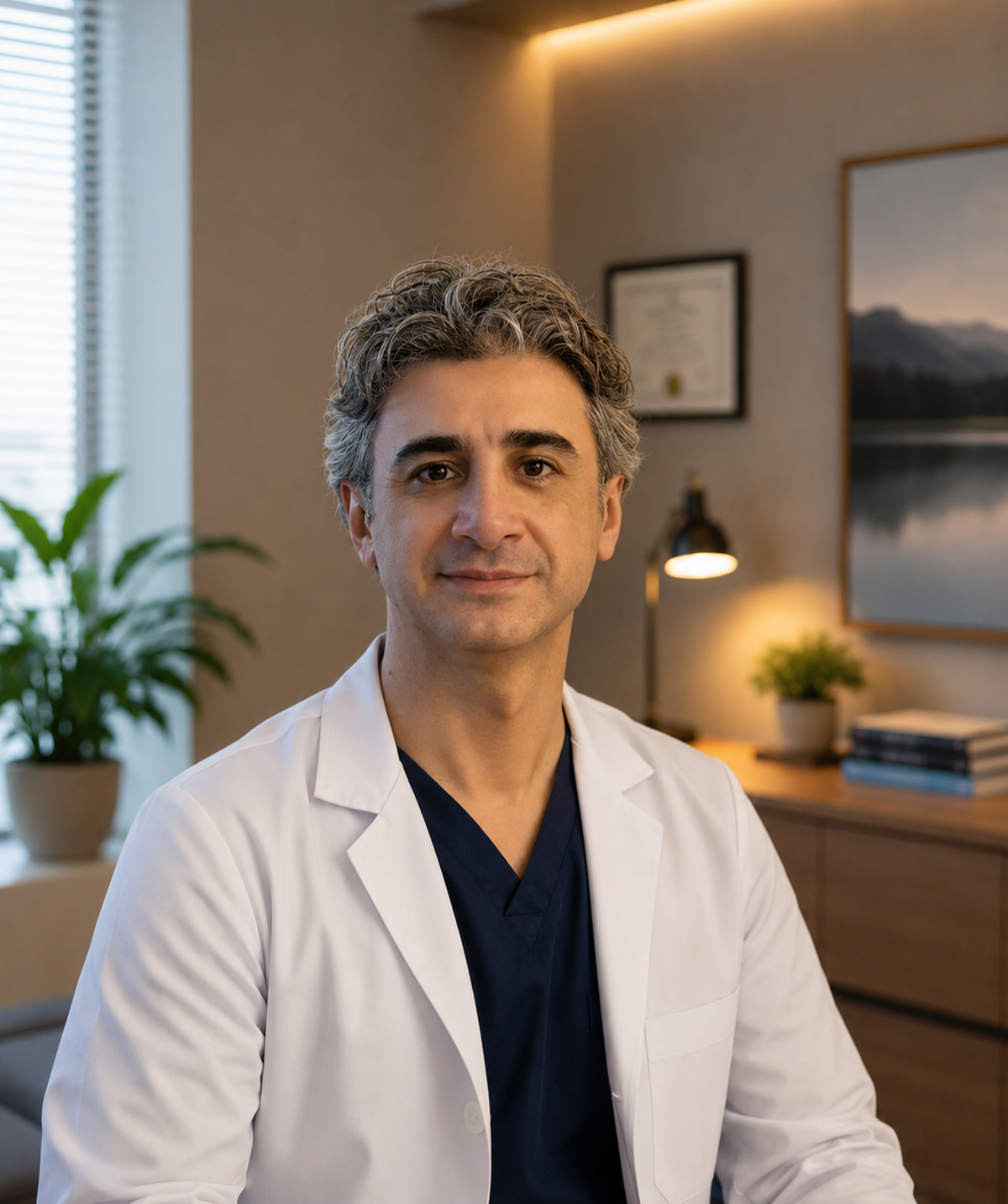 Prof. Dr. Ahmet Elbay