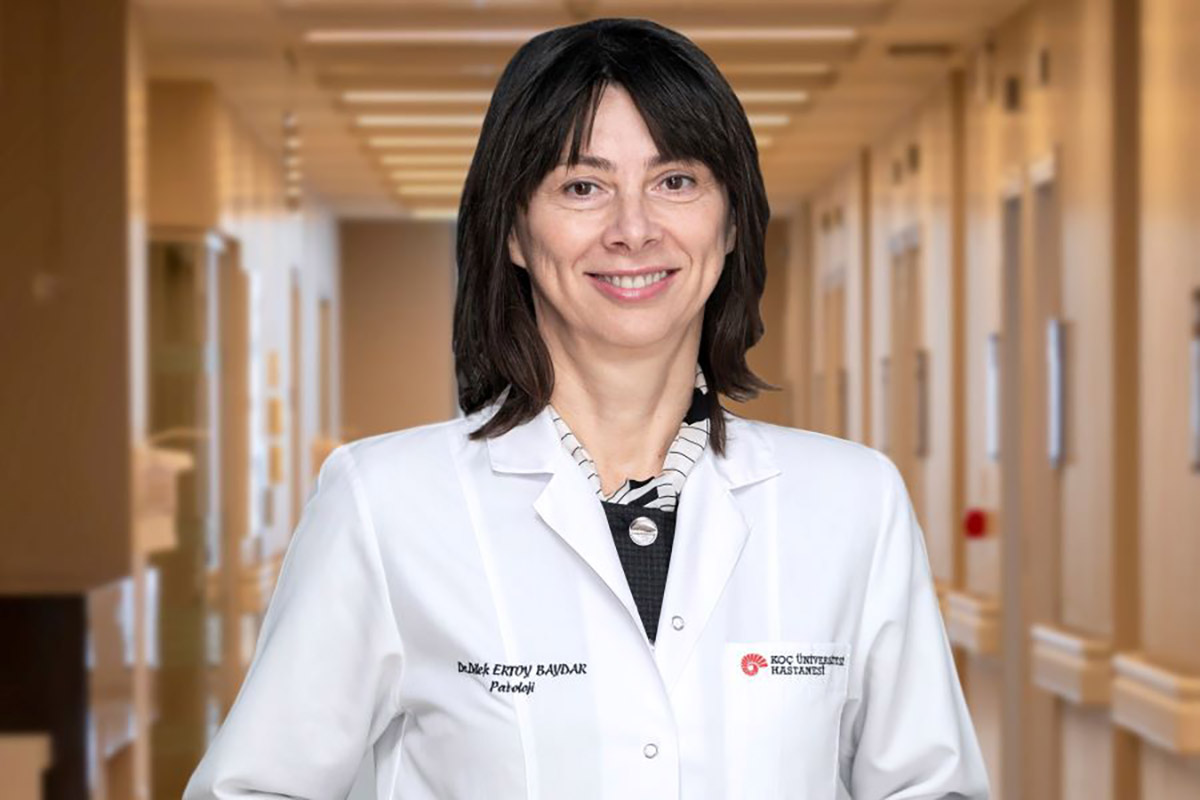 Prof. Dr. Dilek Ertoy Baydar
