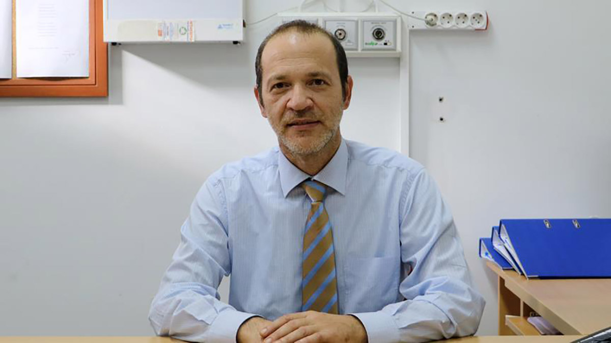 Prof. Dr. Erdal Taşçı