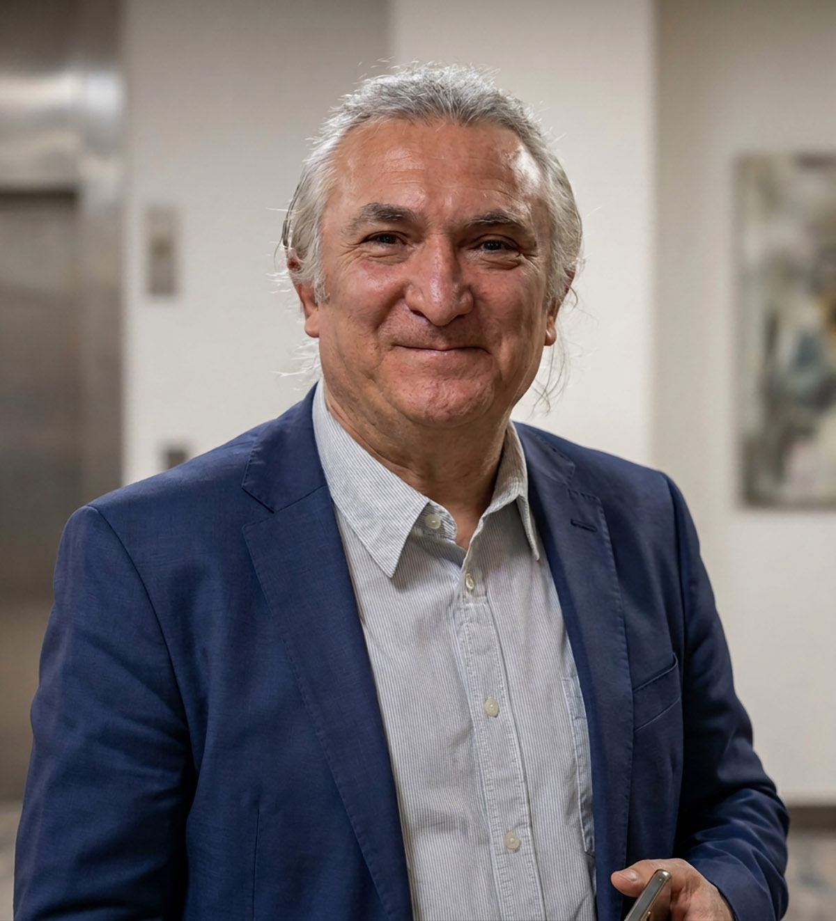 Prof. Dr. İbrahim Pirim