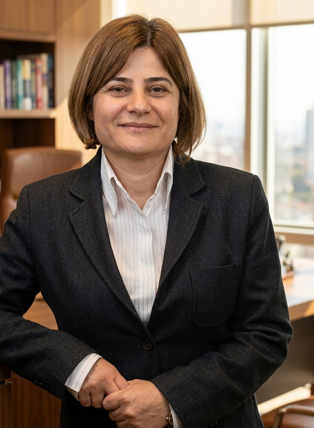 Prof. Dr. Nihan Kayalar