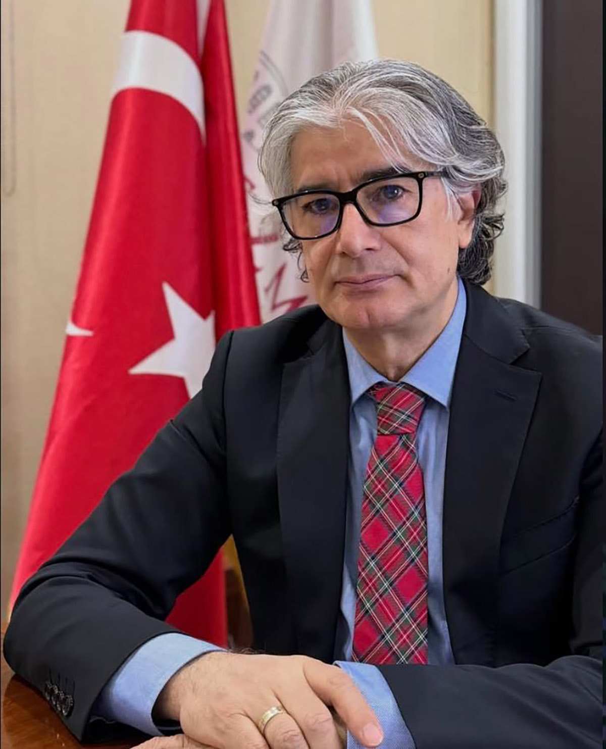 Prof. Dr. Ramazan Özdemir