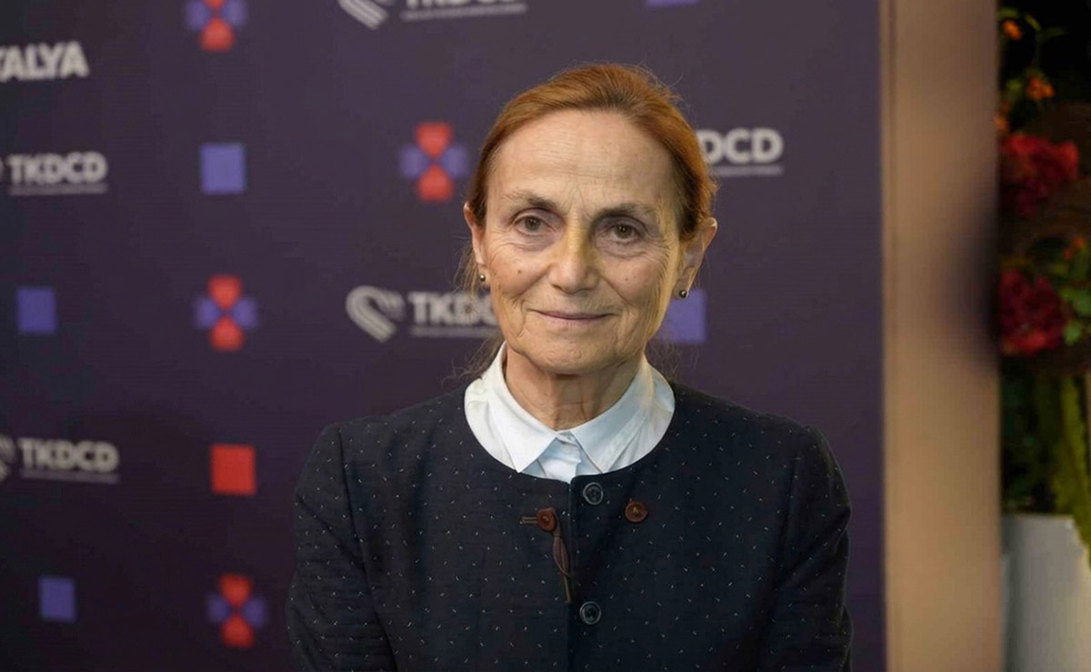 Prof. Dr. Serap Aykut Aka