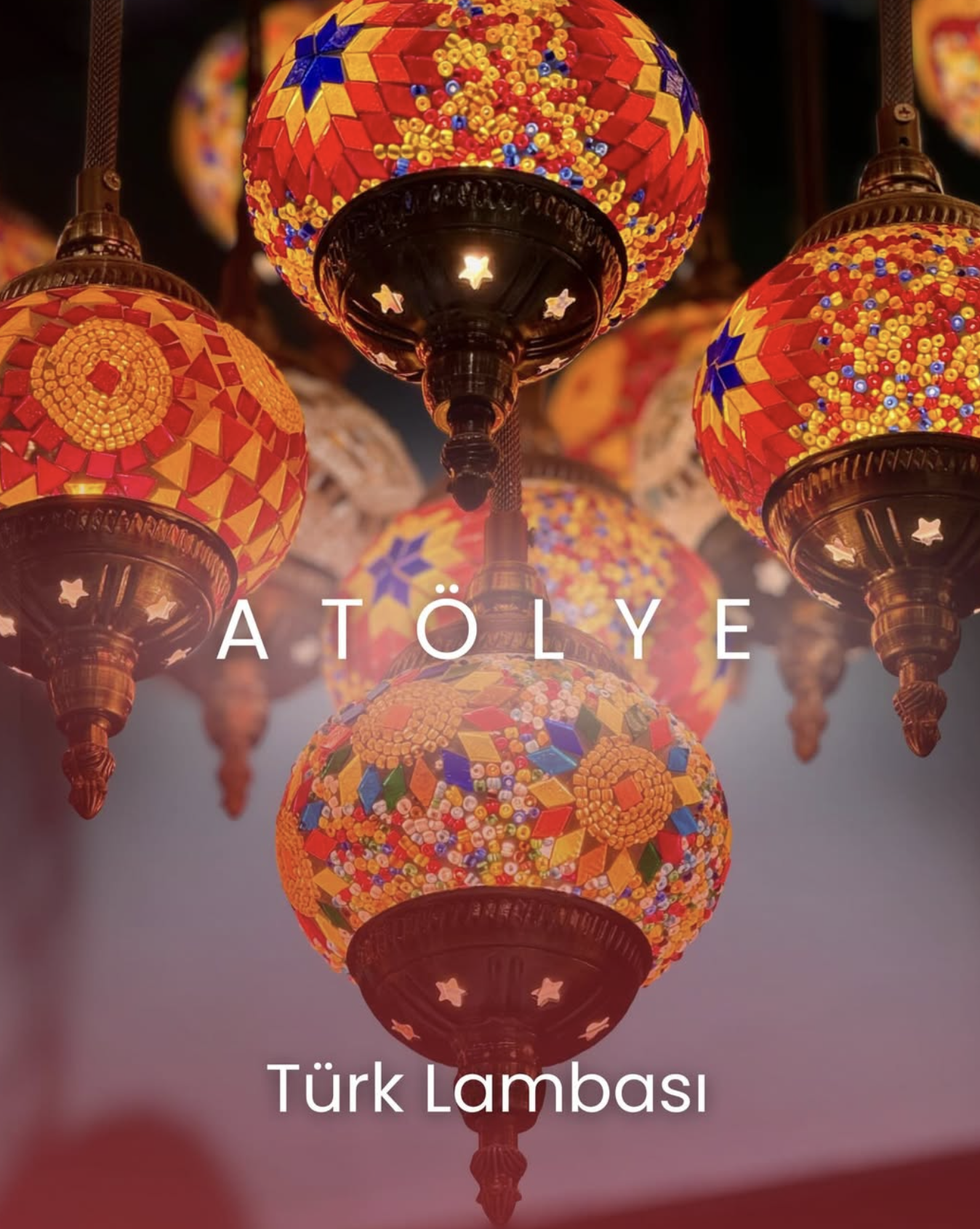TÜRK LAMBASI